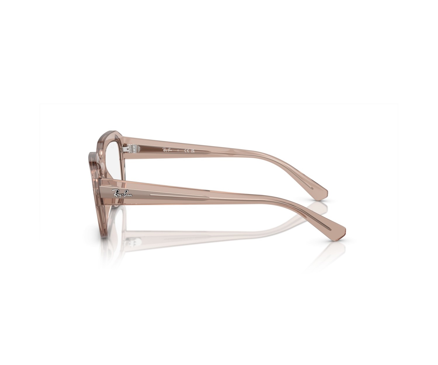 RAY-BAN  - LEONID - RX7225 - 8317 - 52