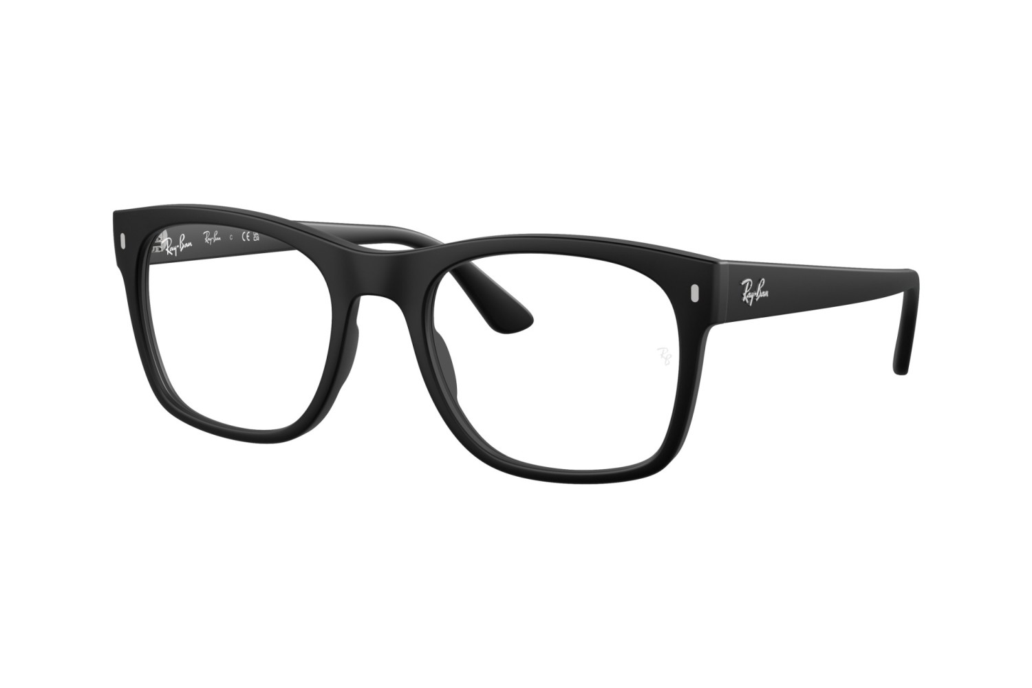 RAY-BAN - RX7228 - 2477 - 55