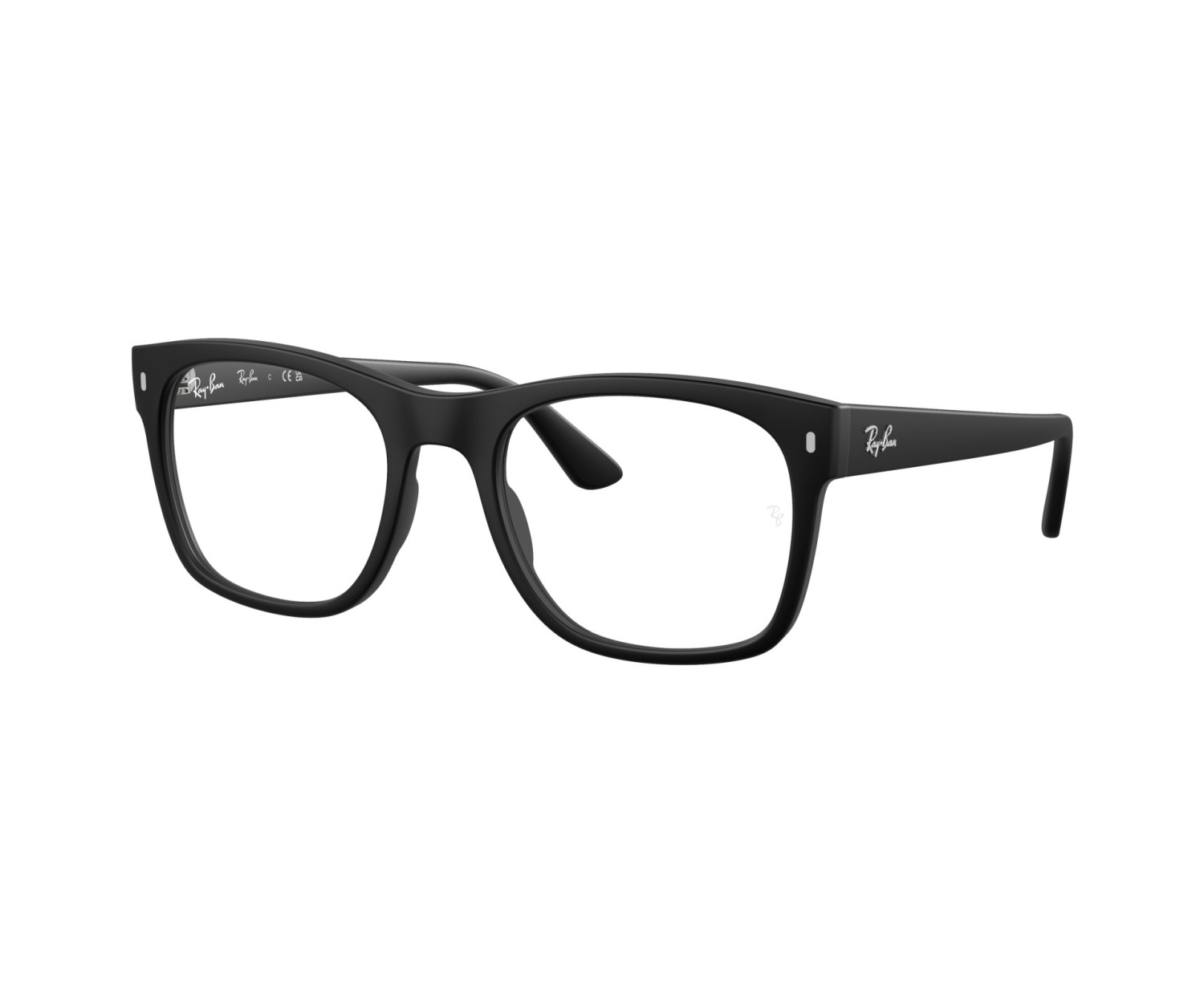 RAY-BAN - RX7228 - 2477 - 55