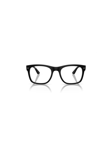 RAY-BAN - RX7228 - 2477 - 55