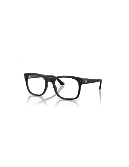 RAY-BAN - RX7228 - 2477 - 55
