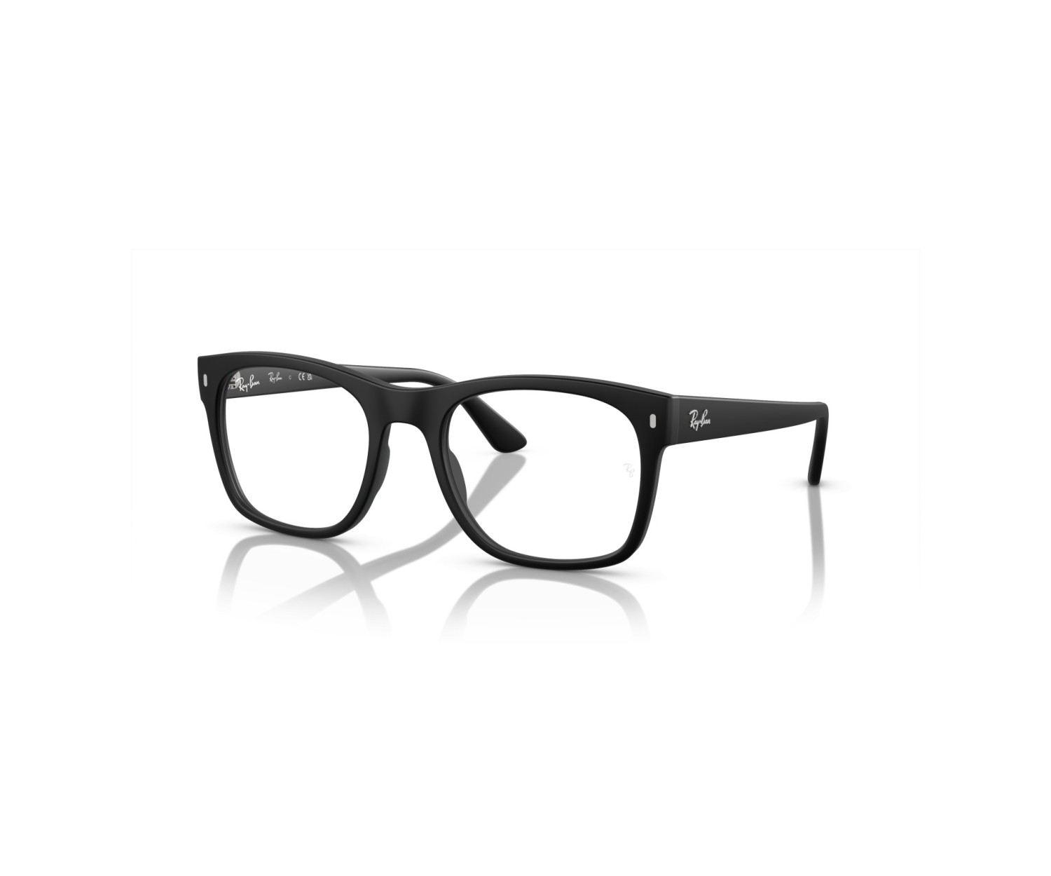 RAY-BAN - RX7228 - 2477 - 55
