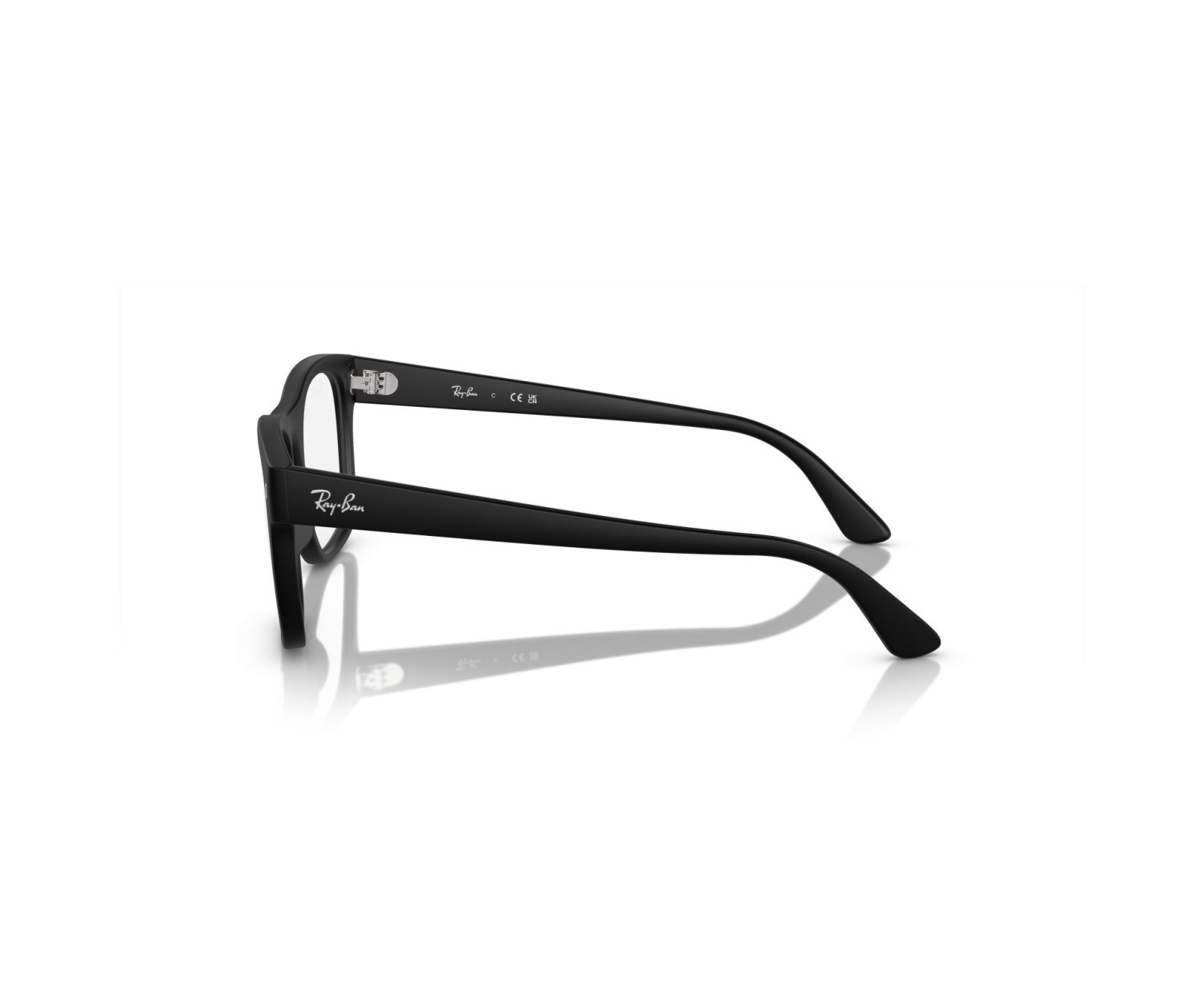 RAY-BAN - RX7228 - 2477 - 55