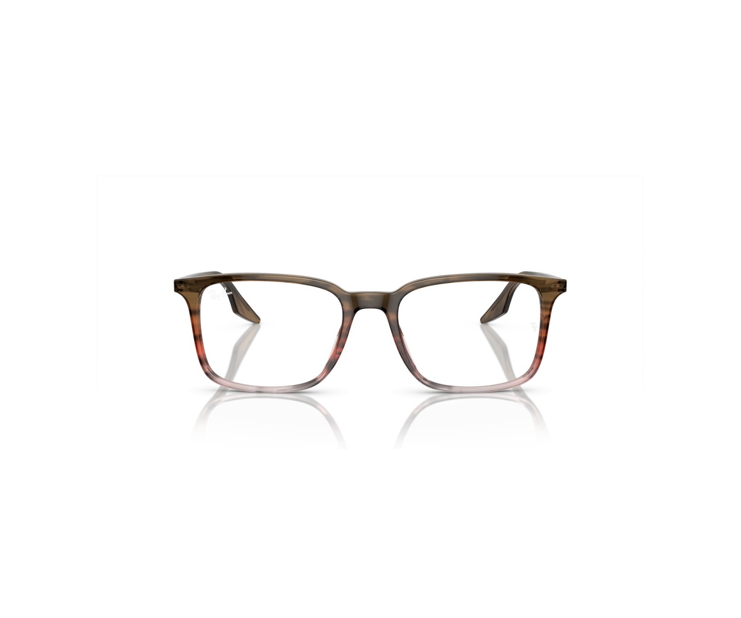 RAY-BAN  - RX5421 - 8251 - 53