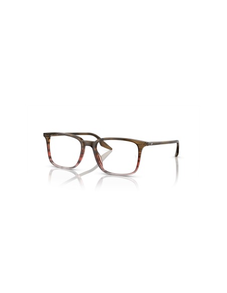 RAY-BAN  - RX5421 - 8251 - 53