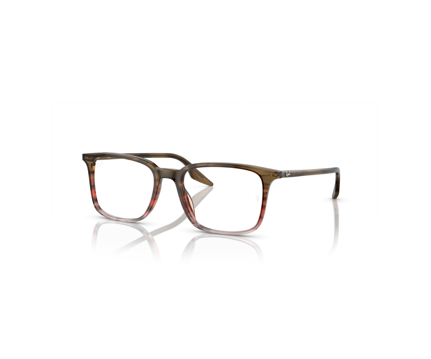 RAY-BAN  - RX5421 - 8251 - 53