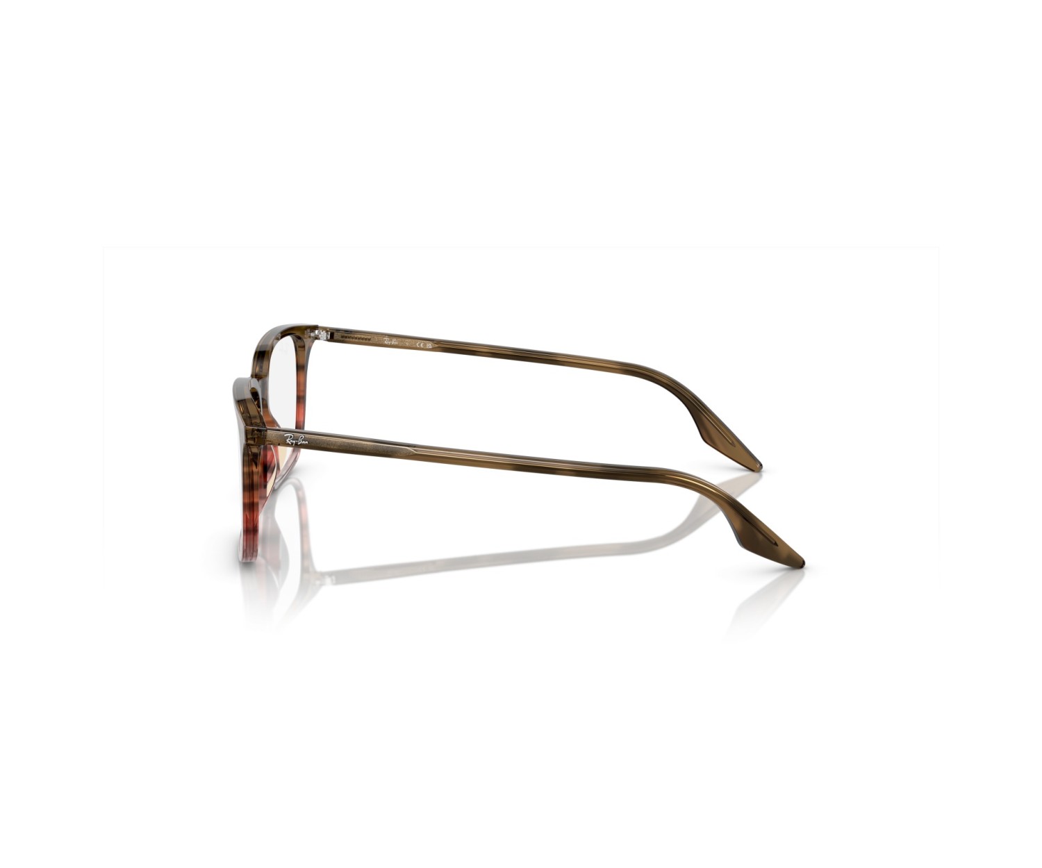 RAY-BAN  - RX5421 - 8251 - 53
