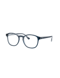 RAY-BAN VISTA - RX5417 - 8324 - 50