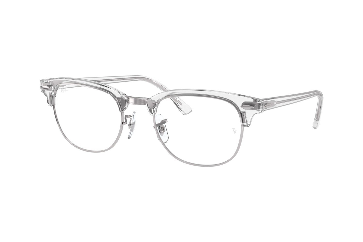 RAY-BAN - CLUBMASTER - RX5154 - 2001 - 53