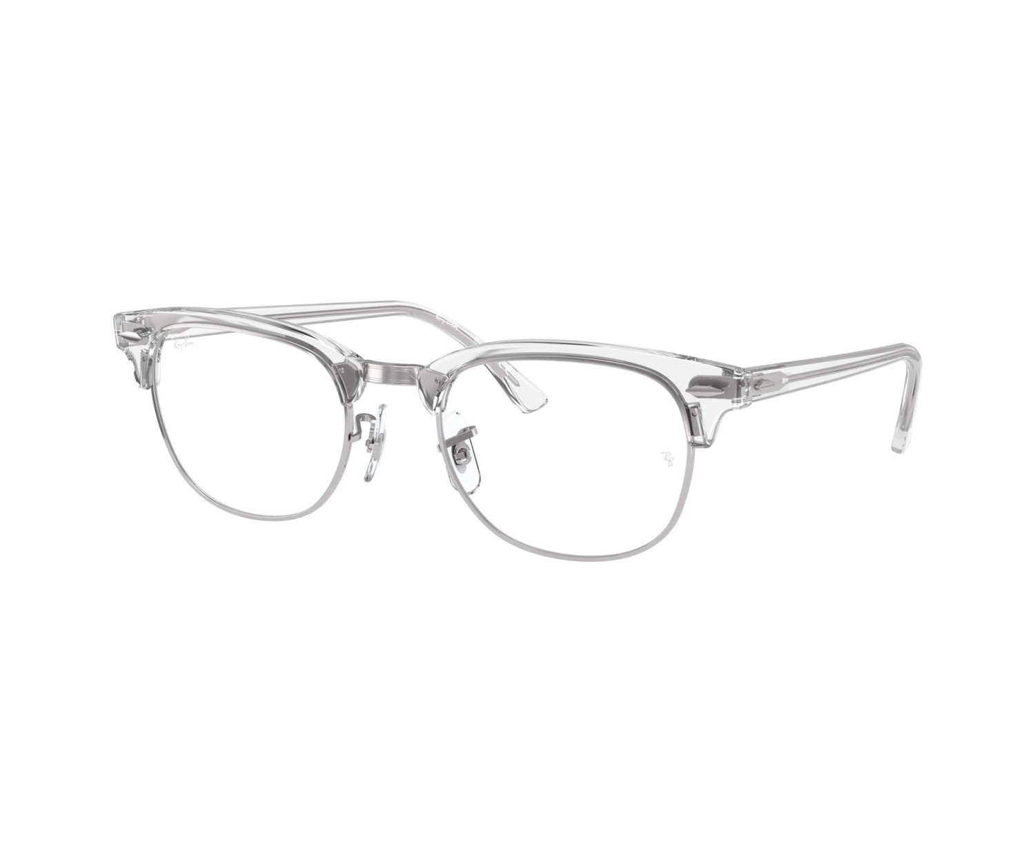 RAY-BAN - CLUBMASTER - RX5154 - 2001 - 53