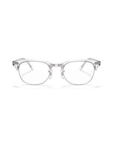 RAY-BAN - CLUBMASTER - RX5154 - 2001 - 53 2