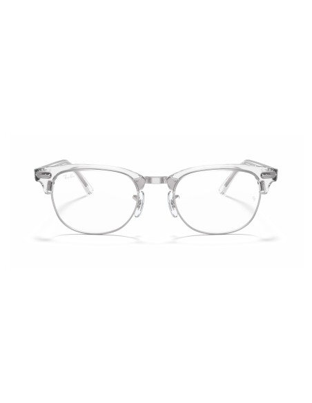 RAY-BAN - CLUBMASTER - RX5154 - 2001 - 53