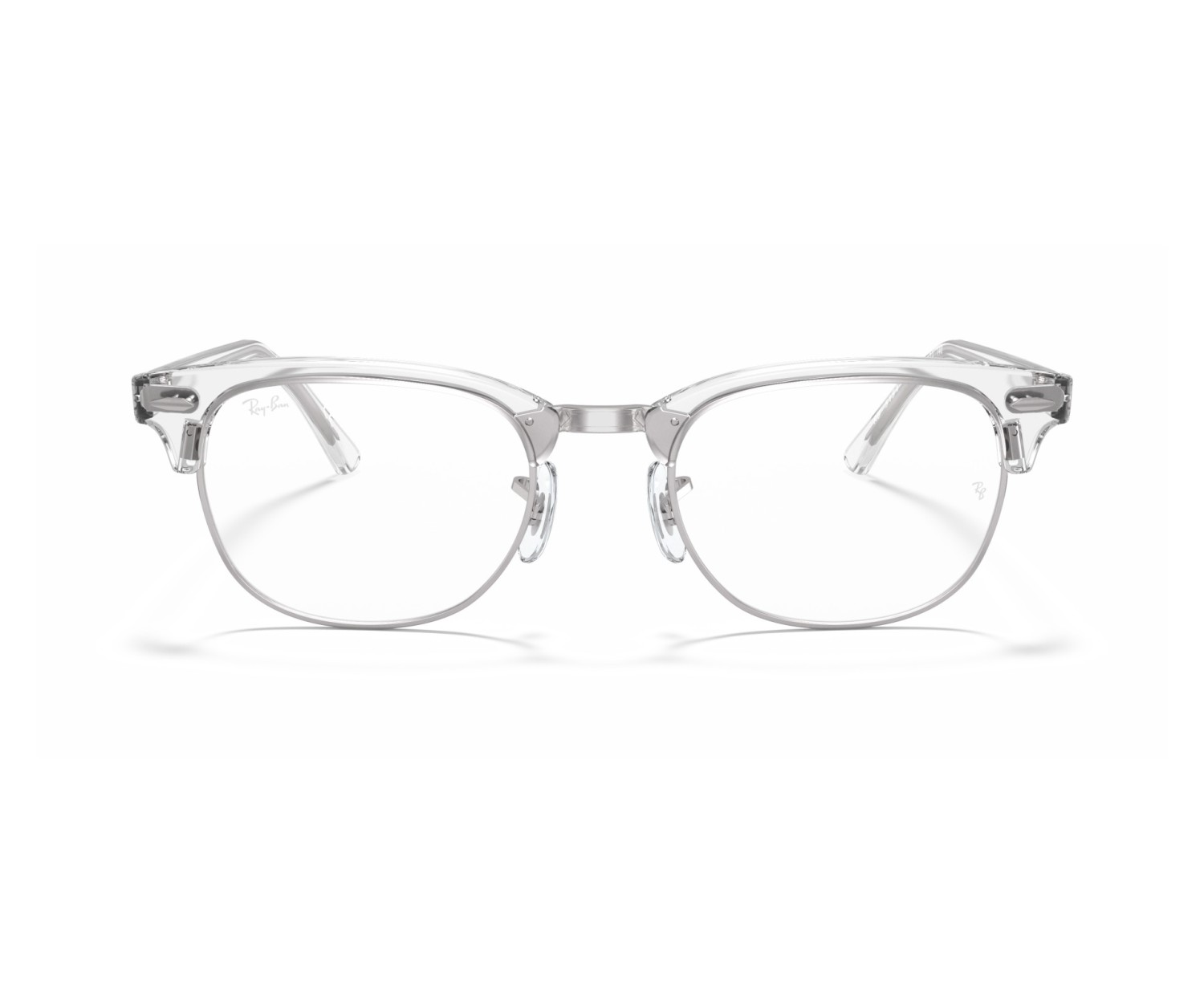 RAY-BAN - CLUBMASTER - RX5154 - 2001 - 53