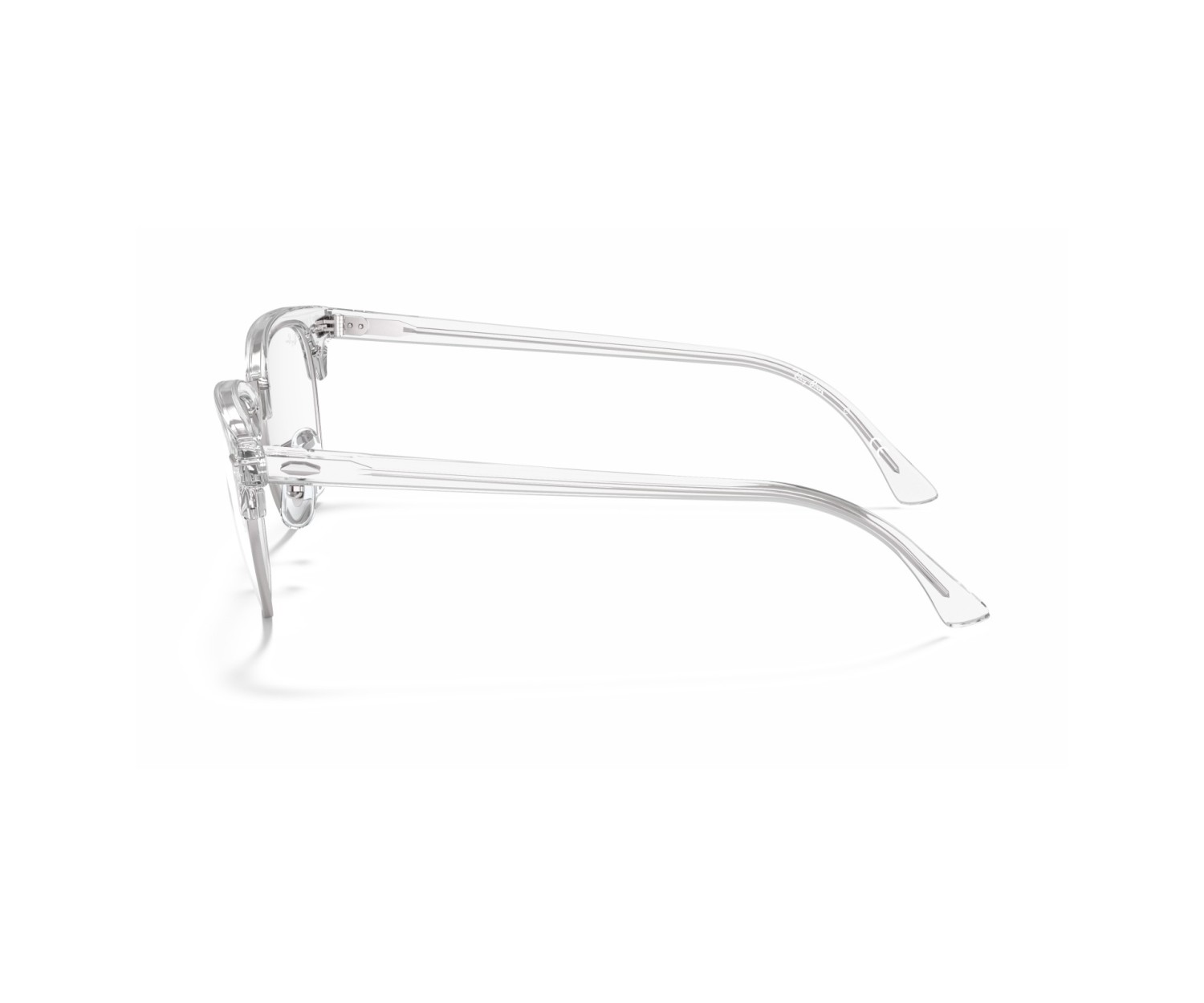 RAY-BAN - CLUBMASTER - RX5154 - 2001 - 53