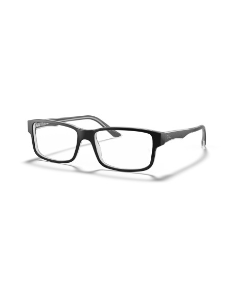 RAY-BAN  - RX5245 - 2034 - 54