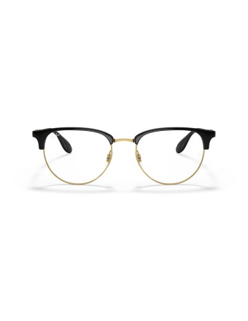 RAY-BAN - RX6396 - 5784 - 51 2