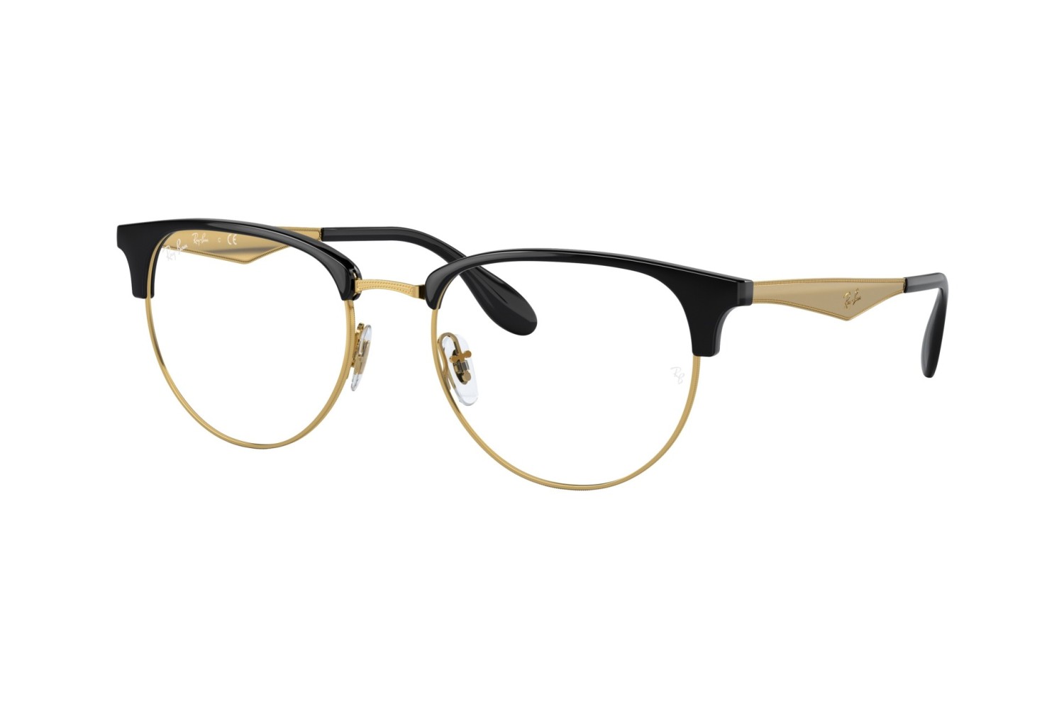 RAY-BAN - RX6396 - 5784 - 53