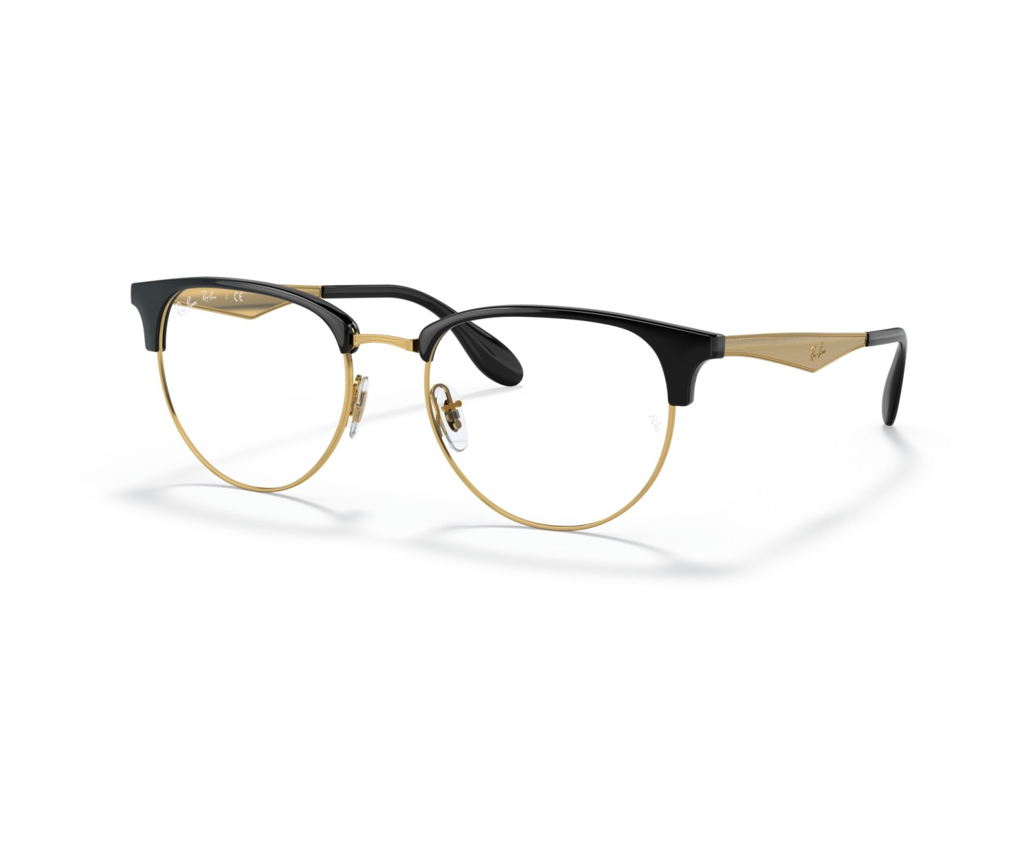 RAY-BAN  - RX6396 - 5784 - 53
