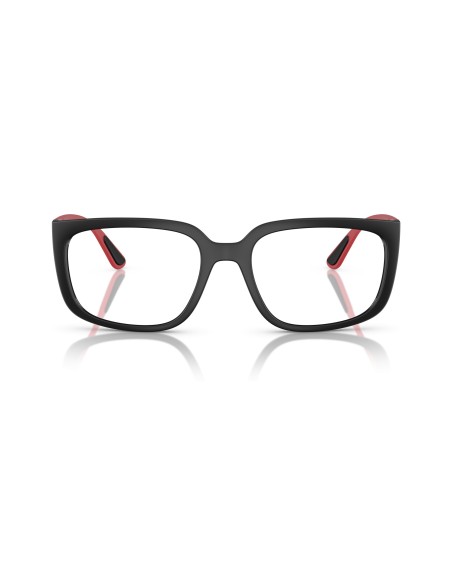 RAY-BAN  - RX4443VM - F700 - 55