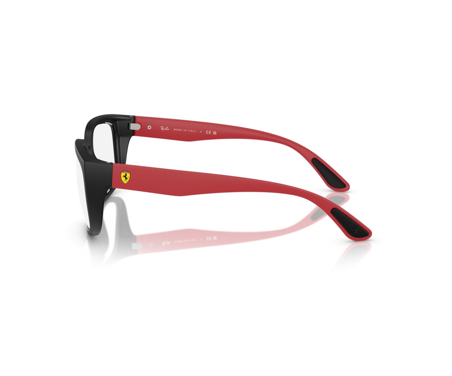 RAY-BAN  - RX4443VM - F700 - 55