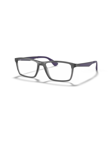 RAY-BAN - RX7056 - 5814 - 53