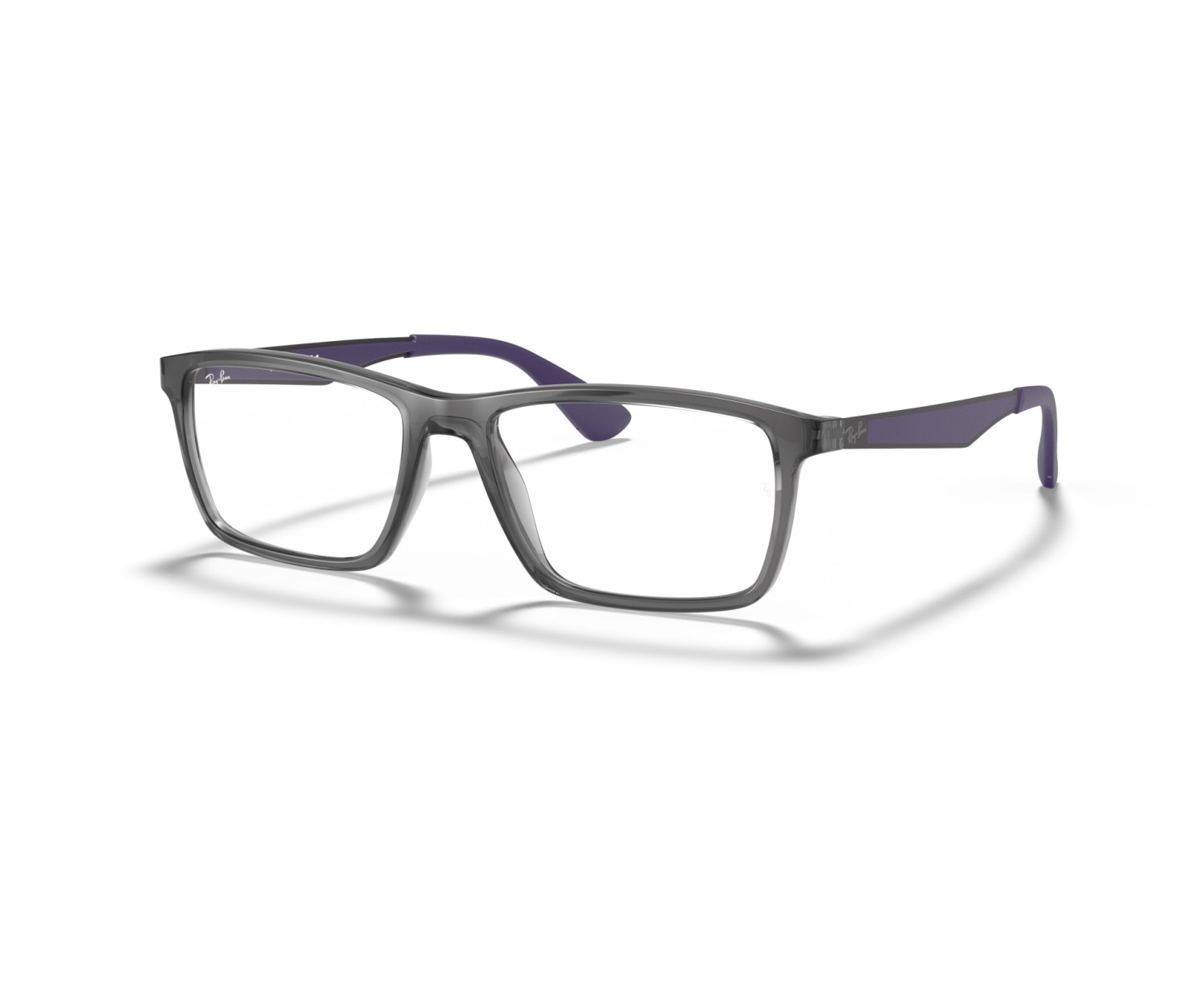 RAY-BAN - RX7056 - 5814 - 53