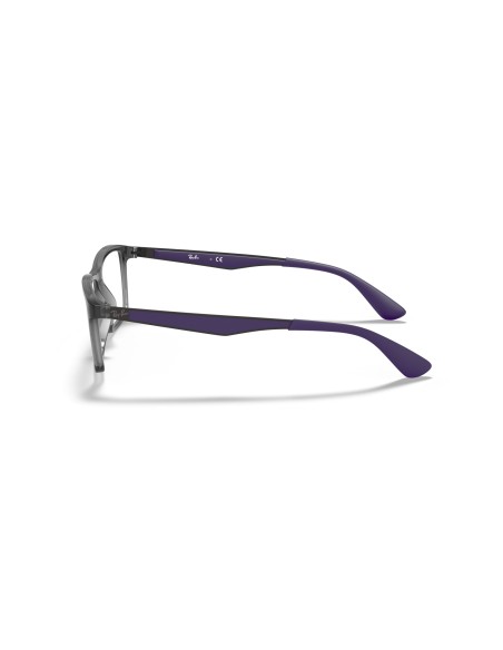 RAY-BAN - RX7056 - 5814 - 53
