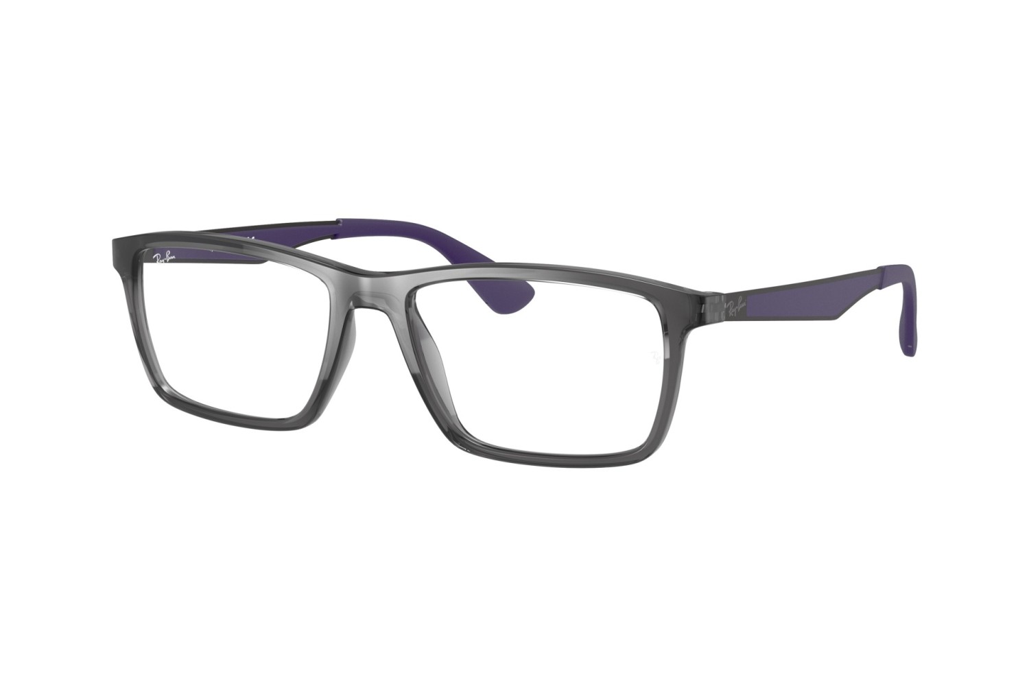 RAY-BAN - RX7056 - 5814 - 55