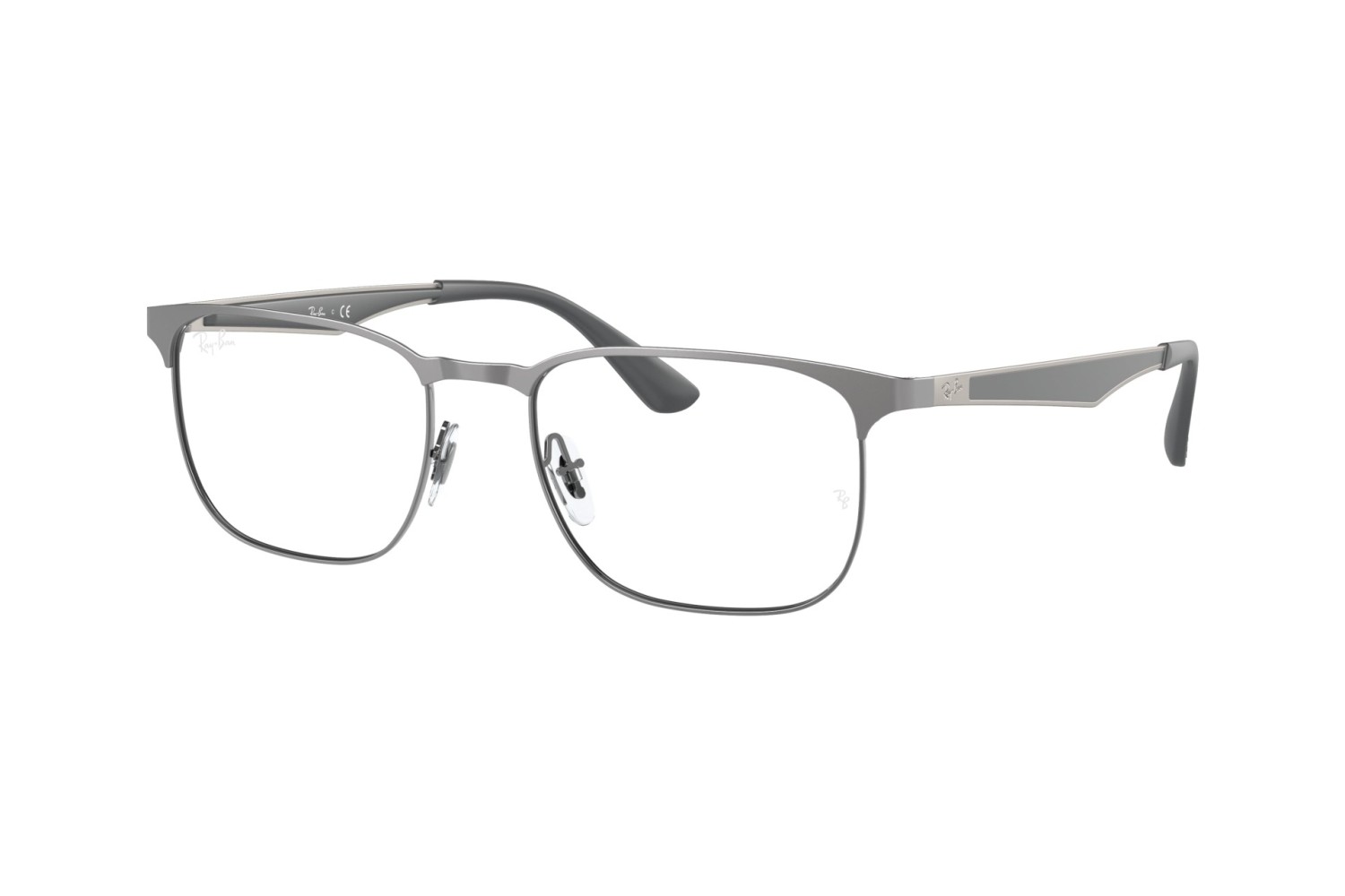 RAY-BAN  - RX6363 - 2553 - 54