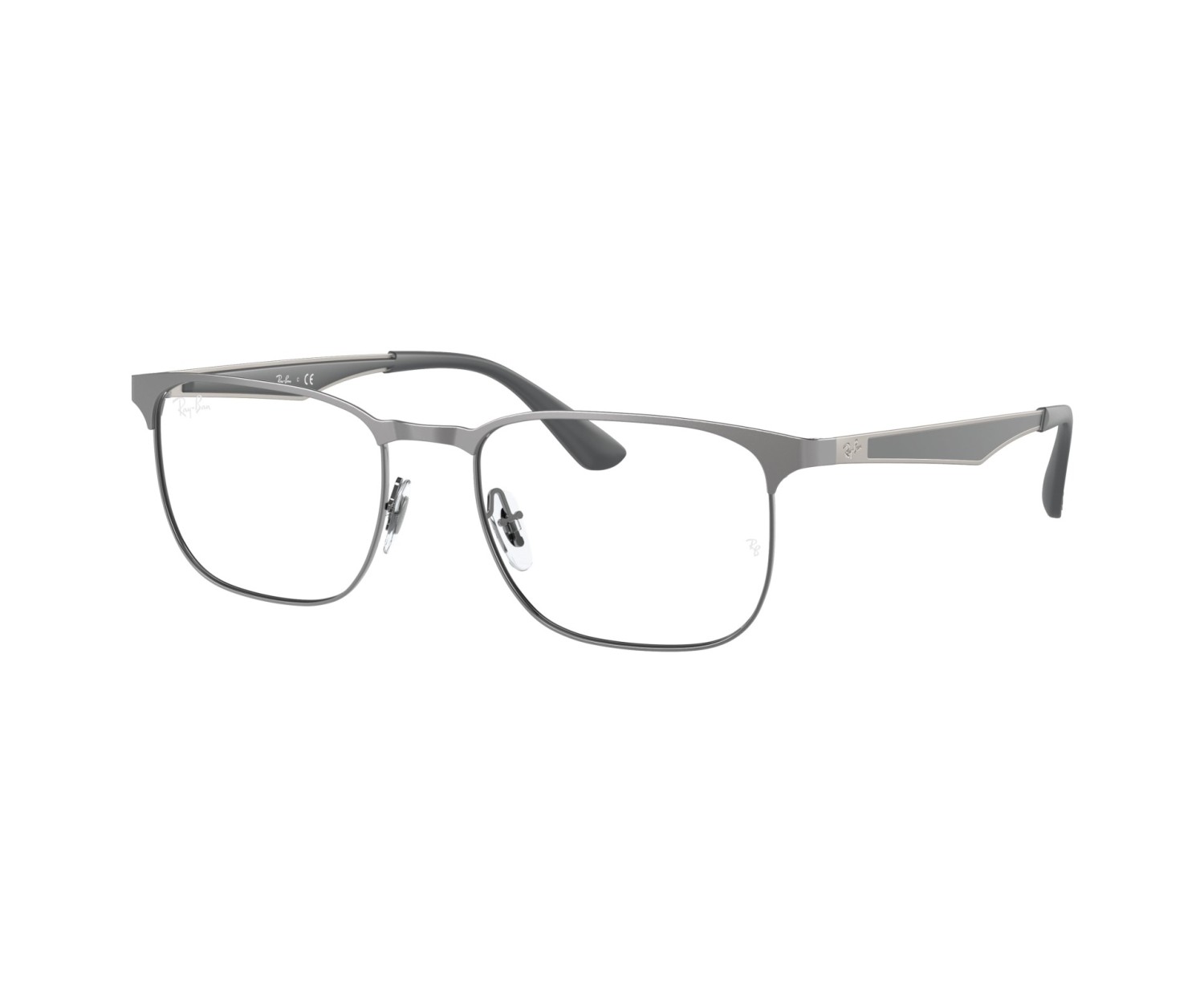 RAY-BAN  - RX6363 - 2553 - 54