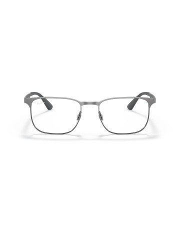 RAY-BAN - RX6363 - 2553 - 54 2