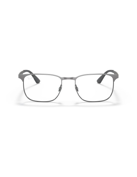 RAY-BAN  - RX6363 - 2553 - 54