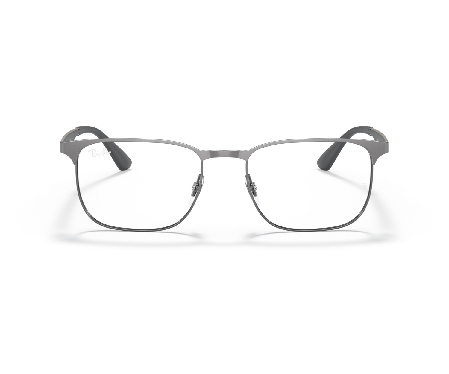 RAY-BAN  - RX6363 - 2553 - 54