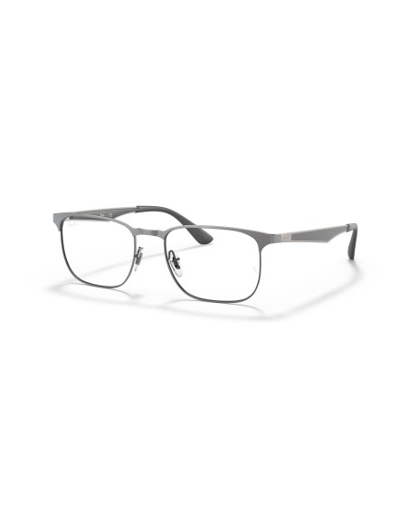 RAY-BAN  - RX6363 - 2553 - 54