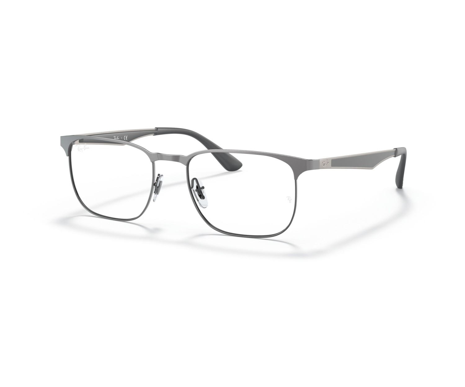 RAY-BAN  - RX6363 - 2553 - 54