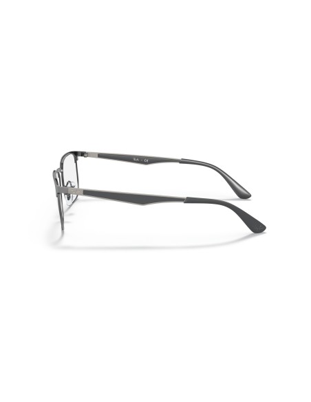 RAY-BAN  - RX6363 - 2553 - 54