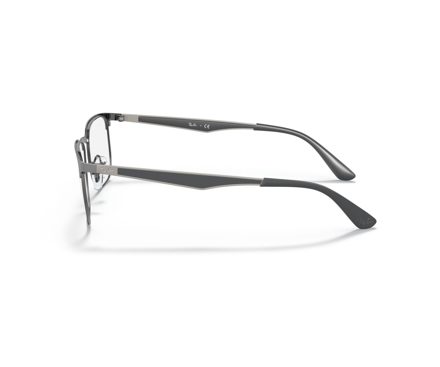 RAY-BAN  - RX6363 - 2553 - 54