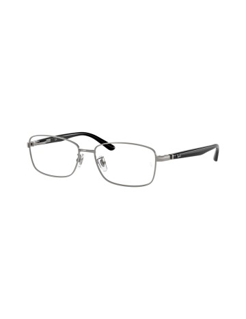 RAY-BAN - RX6527D - 2502 - 56