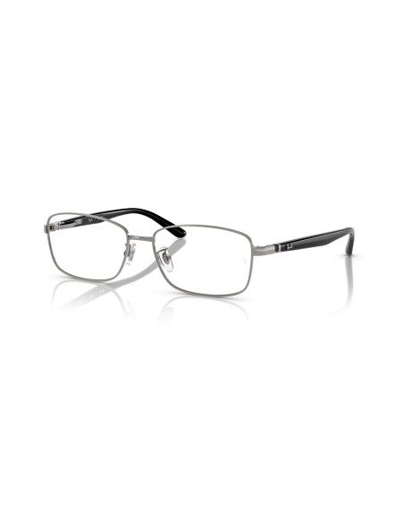 RAY-BAN  - RX6527D - 2502 - 56