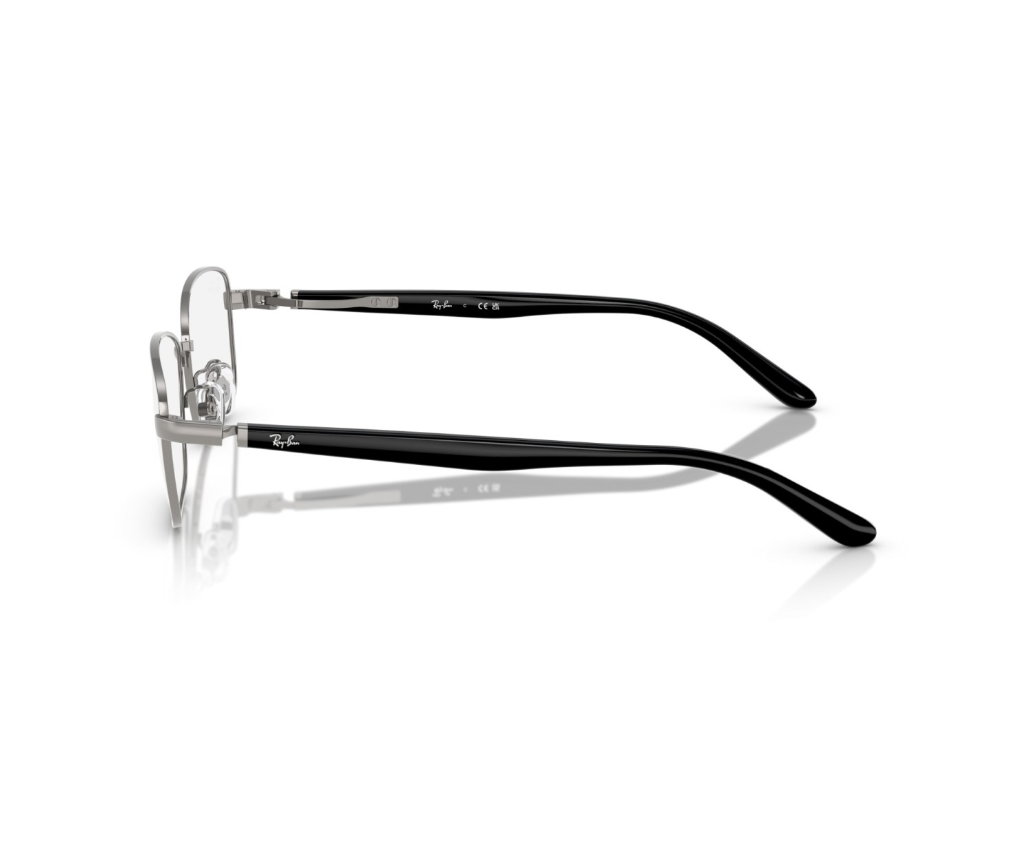 RAY-BAN  - RX6527D - 2502 - 56