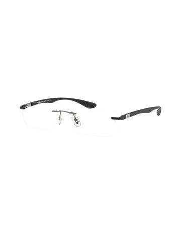 RAY-BAN - RX8724 - 1128 - 54
