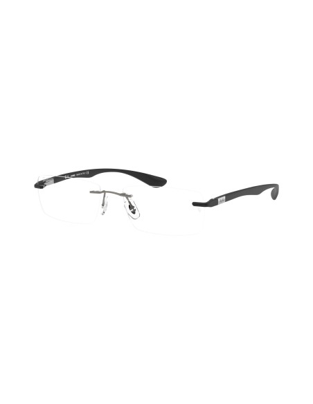 RAY-BAN  - RX8724 - 1128 - 54