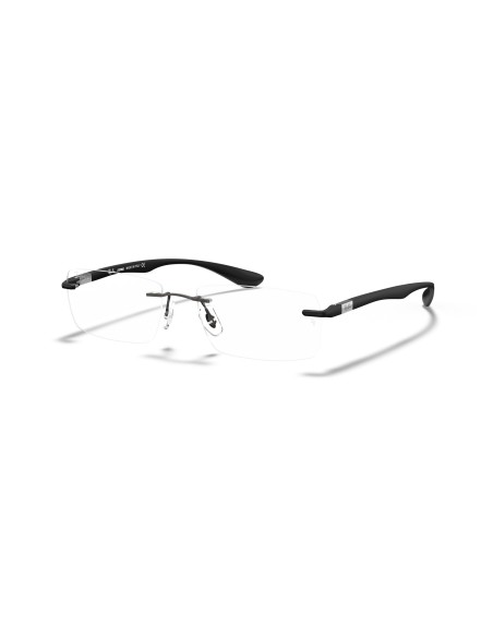 RAY-BAN  - RX8724 - 1128 - 54
