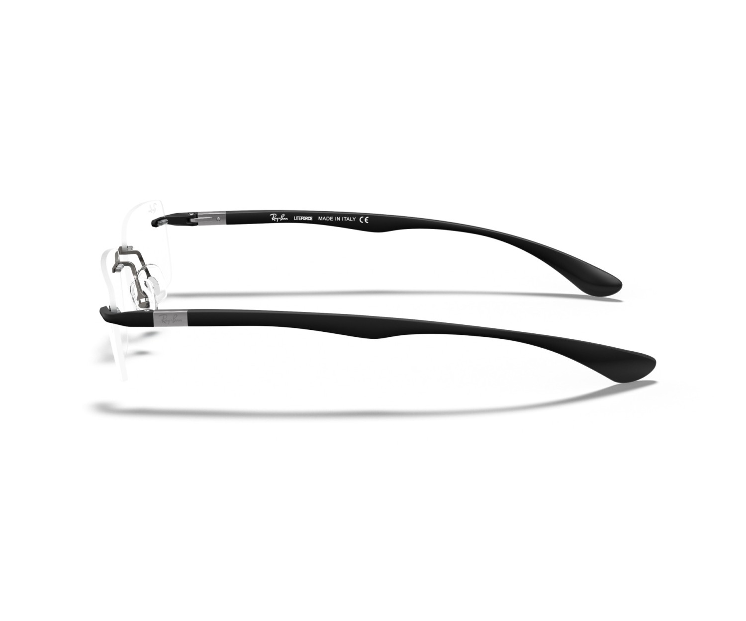 RAY-BAN  - RX8724 - 1128 - 54