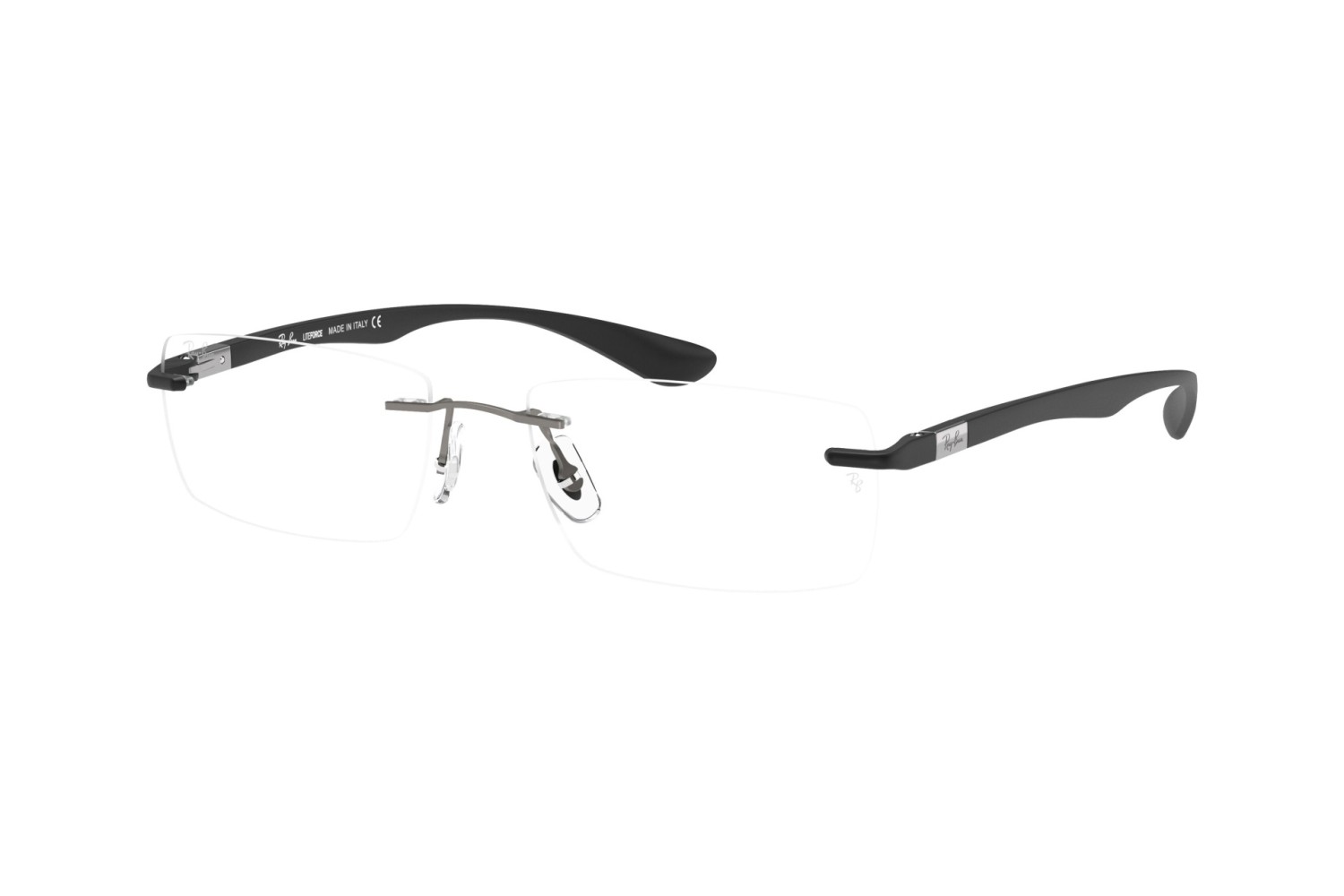 RAY-BAN - RX8724 - 1128 - 56