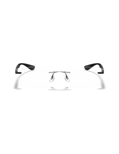 RAY-BAN - RX8724 - 1128 - 56