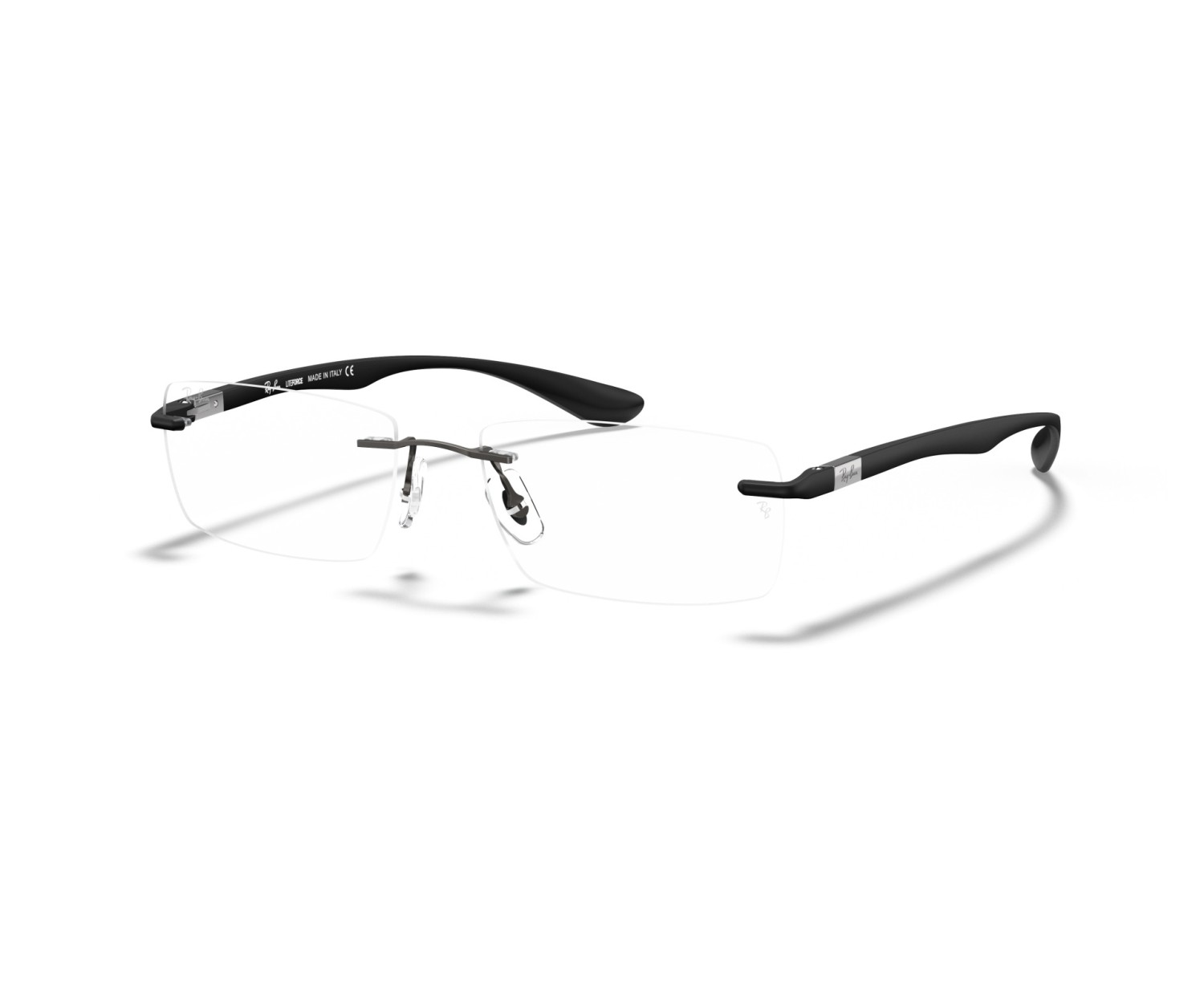 RAY-BAN - RX8724 - 1128 - 56