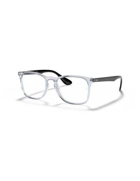 RAY-BAN - RX7074 - 5943 - 50