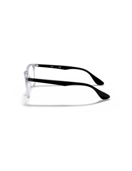 RAY-BAN - RX7074 - 5943 - 50