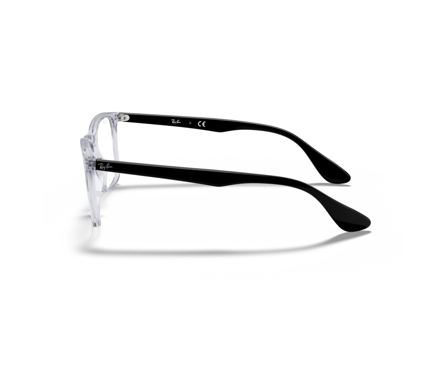 RAY-BAN - RX7074 - 5943 - 50